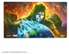 Běhací podložka MTG Shiny Doom Reigns Supreme 61x35 cm Náhled obrázku produktu 2
