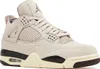 A Ma Maniére x Air Jordan 4 Retro Fossil Stone - EU: 46 Produktbild-Vorschau 2