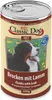 BTG Classic Dog Dose Brocken mit Lamm 1250 g Produktbild-Vorschau 2