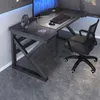 A gaming desk setup with a computer monitor, keyboard, mouse, and headphones. Náhled obrázku produktu