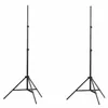 vidaXL Lamp Tripod 2 ks. Výška 78-210 cm Náhled obrázku produktu 2