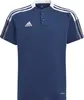 Adidas Tshirts Tiro 21 Polo, GK9673, Größe: 159 Produktbild-Vorschau 1