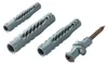 Dübel Nylon Fischer UX Ohne Kreuzschlitz 12x70 Produktbild-Vorschau 27