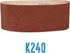 Sada brusných papírů GÜDE K240 610mm brusný pás brusné Náhled obrázku produktu 3