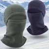 Zimowy polar, ciepła czapka na twarz, pyłoszczelna, Podgląd zdjęcia produktu 2
