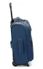 DELSEY PARIS carrello Maubert 2.0 2 Rolls Cabin Trolley 45 Anteprima dell’immagine prodotto 5