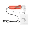 Elektrische Blechschere 500W Metall Schere 2,5mm Elektro Produktbild-Vorschau 7
