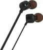 JBL TUNE 160 Verkabelter In-Ear-Kopfhrer Schwarz Produktbild-Vorschau 10
