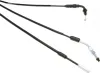 Gaszug Naraku PTFE 1620mm M6 für TGB Delivery, Pegasus Produktbild-Vorschau 2