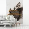 MuchoWow® Fototapete für Wohnzimmer oder Schlafzimmer Produktbild-Vorschau 7
