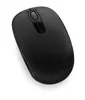 Schnurlose Mouse Microsoft U7Z-00004            Schwarz Produktbild-Vorschau 2