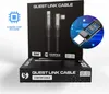 5m kábel USB-C PD100W pre Meta Quest Link / Oculus Link – Náhľad obrázku produktu 2