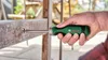 Handwerkzeuge Bit-Ratschenschraubendreher + 12 Bits Produktbild-Vorschau 3