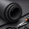 PD Media EVA pěna, černá, 2 mm – 50 × 100 cm, vysoká Náhled obrázku produktu 4
