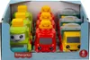 Fisher-Price Spielzeugfahrzeuge zum Schieben mit Produktbild-Vorschau 12