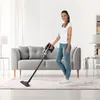 Zyklon Handstaubsauger CLEANmaxx 400W Produktbild-Vorschau 2