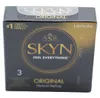 Unimil Skyn Original Nielateksowe prezerwatywy, 3 sztuki Produktbild-Vorschau 5