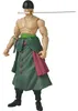 Anime Heroes Figure - BANDAI - One Piece Zoro Style 3 Anteprima dell’immagine prodotto 6