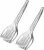 Westmark 2 Doppelwender und Grillzange »Duetto«, 27,5 cm, Produktbild-Vorschau 1