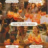 Maxito Aperol Gläser von hervorragender Qualität mit 500 ml Produktbild-Vorschau 4