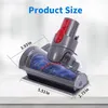 Mini spazzola turbo per aspirapolvere Dyson V7, V8, V10, Anteprima dell’immagine prodotto 2