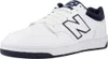 New Balance Sneakers BB480LWN in White color size 45 Podgląd zdjęcia produktu 17