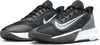 Nike Herren Sneaker PRECISION VII schwarz Größe EUR 43 Produktbild-Vorschau 13