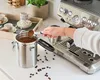 ZELLER 27367 Kaffeedose mit Löffel 1700 ml, Produktbild-Vorschau 8