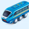 Hape TRAIN, Vláček, 3 rok/roky Náhled obrázku produktu 7
