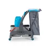 CHEFGASTRO Reinigungswagen Procart Jet 735S BxTxH Produktbild-Vorschau 2