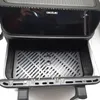 Cecotec Heißluftfritteuse 10L Grillplatte Grill Doppelte Produktbild-Vorschau 13