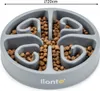lionto Ecuelle anti-glisse pour chiens & chats avec pieds Voir les images du produit 5