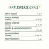 Dr. Oetker Rezeptbuch Süße Weihnachtswerkstatt Produktbild-Vorschau 2