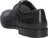 Lloyd Herren Schnürschuh schwarz Größe EUR 44,5 Produktbild-Vorschau 3