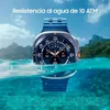 Samsung Galaxy Watch Ultra 3,81 cm (1,5") AMOLED 47 mm Podgląd zdjęcia produktu 5