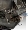 Revell Black Pearl - Kit de maquettes de bateaux ; 5499 Voir les images du produit 23
