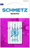 Schmetz 130/705 H-M VCS 80 Jehly do šicích strojů Náhled obrázku produktu 2