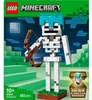 LEGO 21594 Minecraft Das Skelett 2.5. Voir les images du produit 12