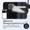 Protectly® 2K Überwachungskamera Außen – WLAN Kamera mit Produktbild-Vorschau 12