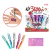 tattoo-Gel-Stifte 5-teilig Produktbild-Vorschau 2