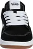 Vans Ryland Wildleder-Canvas-Sneaker, Schwarz 46 EU Produktbild-Vorschau 4