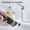 CMYbabee Leise Hundeschermaschine dichtes fell, Produktbild-Vorschau 4