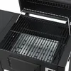 Gril na drevené uhlie Missouri 22031, BBQ, kompaktný Náhľad obrázku produktu 20