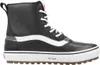 VANS MTE STANDARD MID WATERPROOF Schwarz Produktbild-Vorschau 4