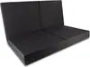 Rozkładany materac dla gości CloudComfort Basic 140 x 195 Podgląd zdjęcia produktu 3