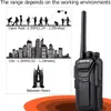 Retevis RT27 Vysílačka, PMR Rádio, 16 kanálů CTCSS/DCS VOX, Náhled obrázku produktu 6