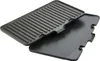 Delonghi DLSK150 MultiGrill Grillplatte & glatte Produktbild-Vorschau 2