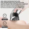 Elektrischer Fußschleifer,IPX7 Produktbild-Vorschau 3