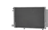NISSENS 940108 Kondensator Klimaanlage für FORD Fiesta Mk6 Produktbild-Vorschau 6