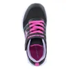 Skechers Microspec Bold Delight Schwarz BLK Größe EU 32 Produktbild-Vorschau 40
